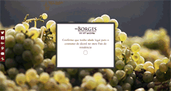 Desktop Screenshot of hmborges.com